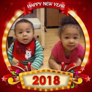 Meet your Posher, Imogene